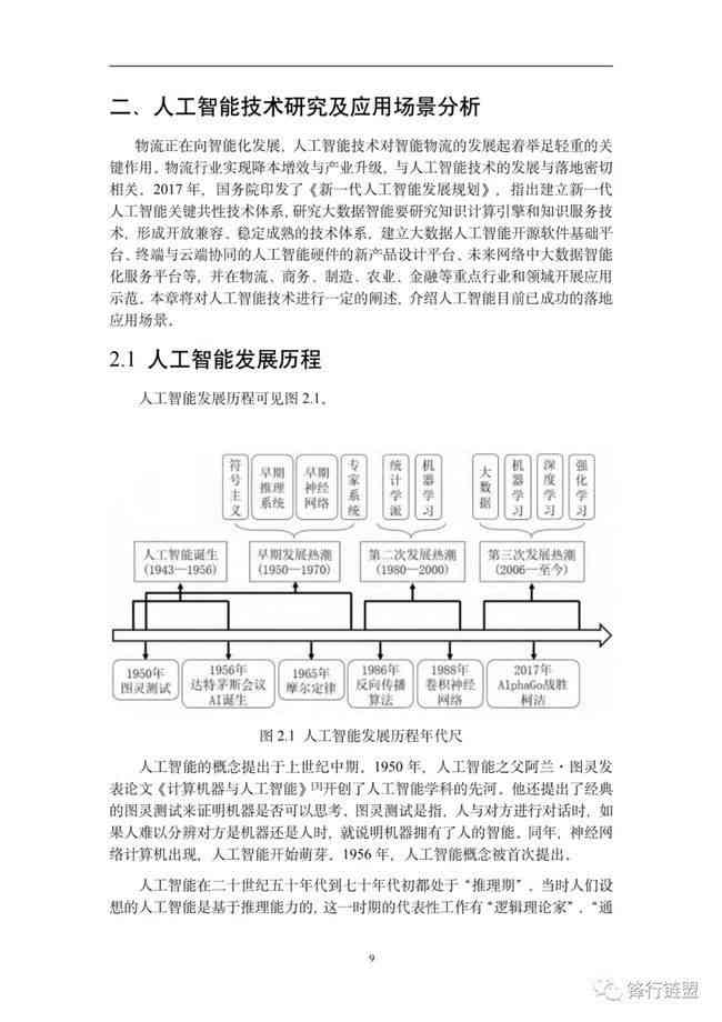 人工智能实验成果汇总与分析报告