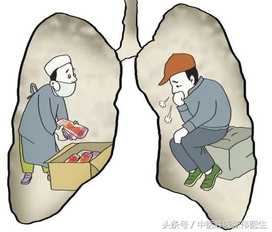 职业环境与肺部纤维化：探讨其归类为职业病的依据与标准