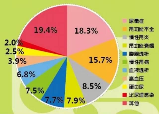 肾小球肾炎算不算大病：其在医保范围及肾病严重性分析