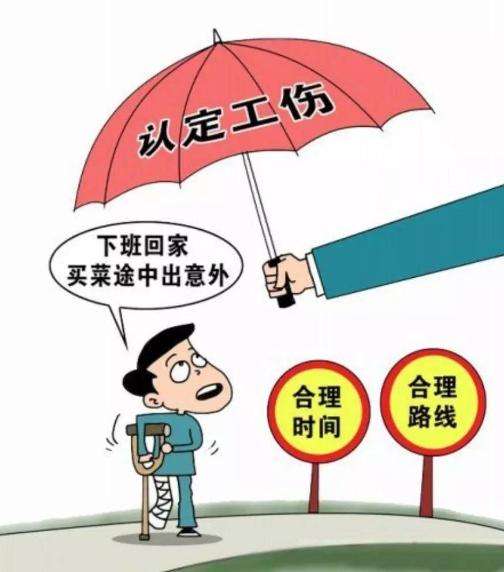 工伤认定：脑出血职业相关性评估与处理指南