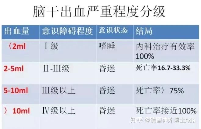 脑干出血伤残程度评估与鉴定标准详解：全面解析伤残等级判定流程及法律依据