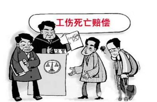 脑溢血被认定工伤标准