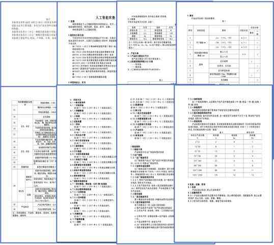 ai面料验货报告