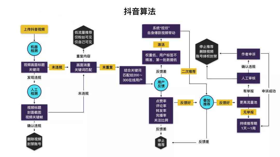 写抖音脚本的ai推荐