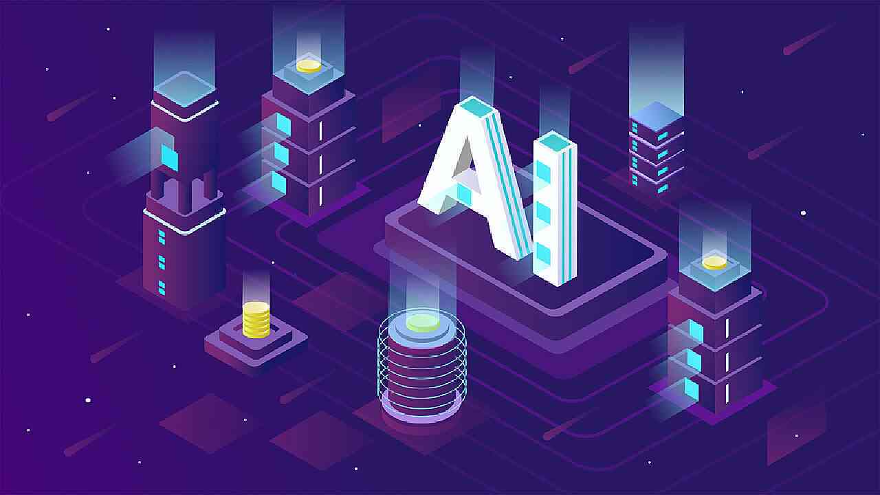 ai智能创作官网