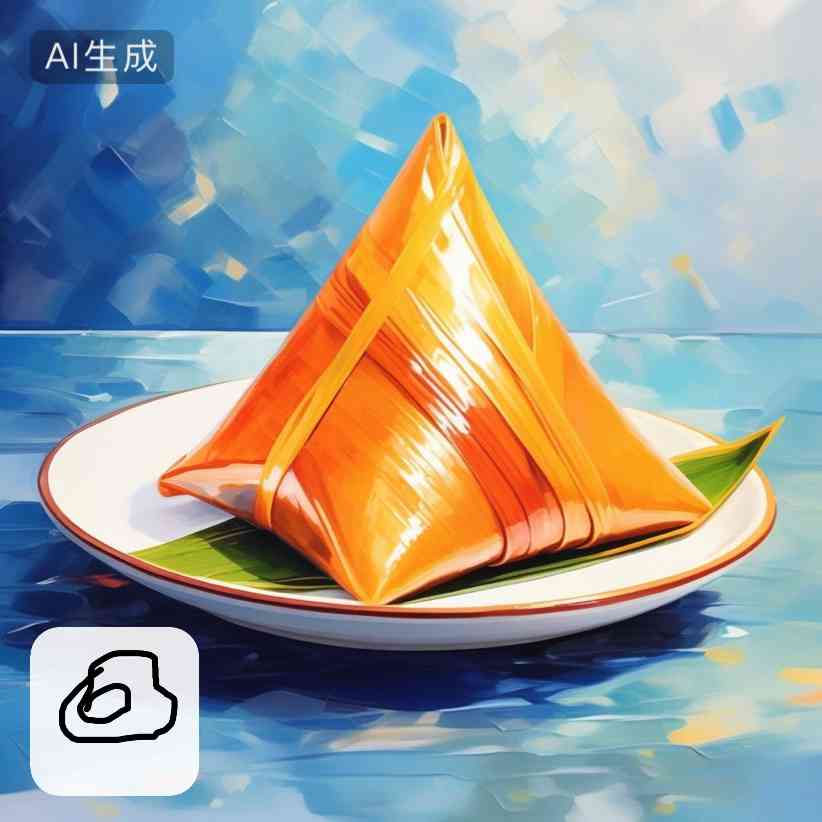 粽子在ai创作平台怎么做