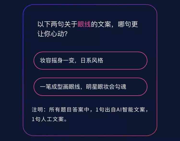 企业需要ai文案