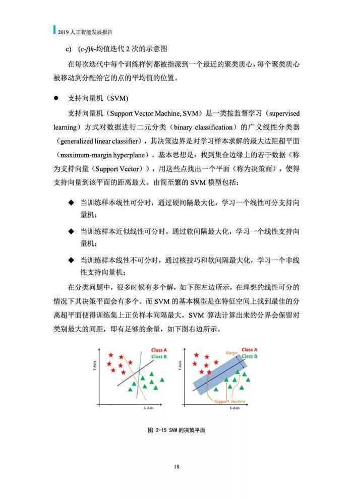 ai报告论文