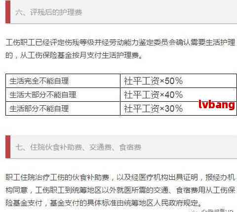 认定工伤后起诉赔偿多少钱