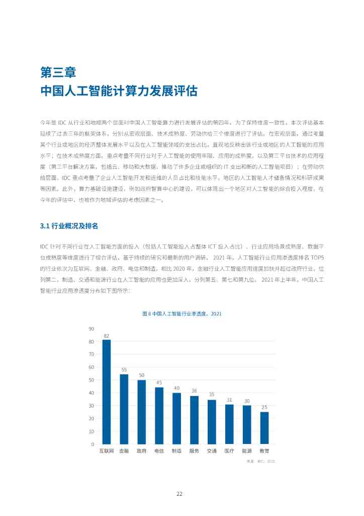 ai智能口腔评估报告书