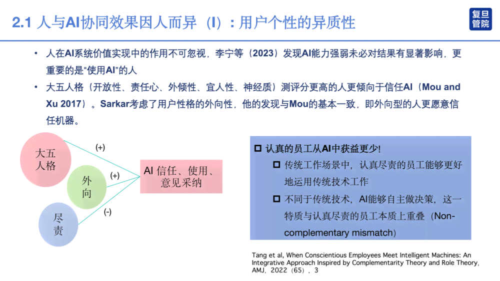 人类的写作会被AI完全替代吗