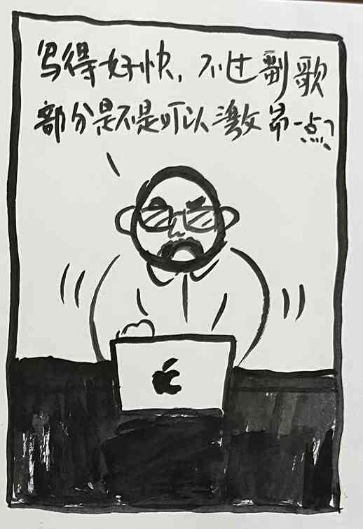 ai不能替代人类文案