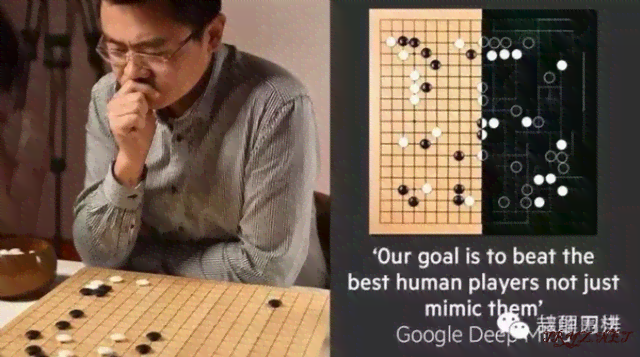 ai启围棋文案怎么写