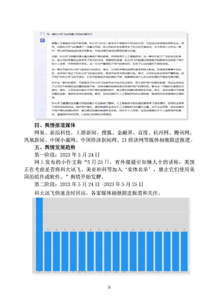 ai造假新闻问题分析报告