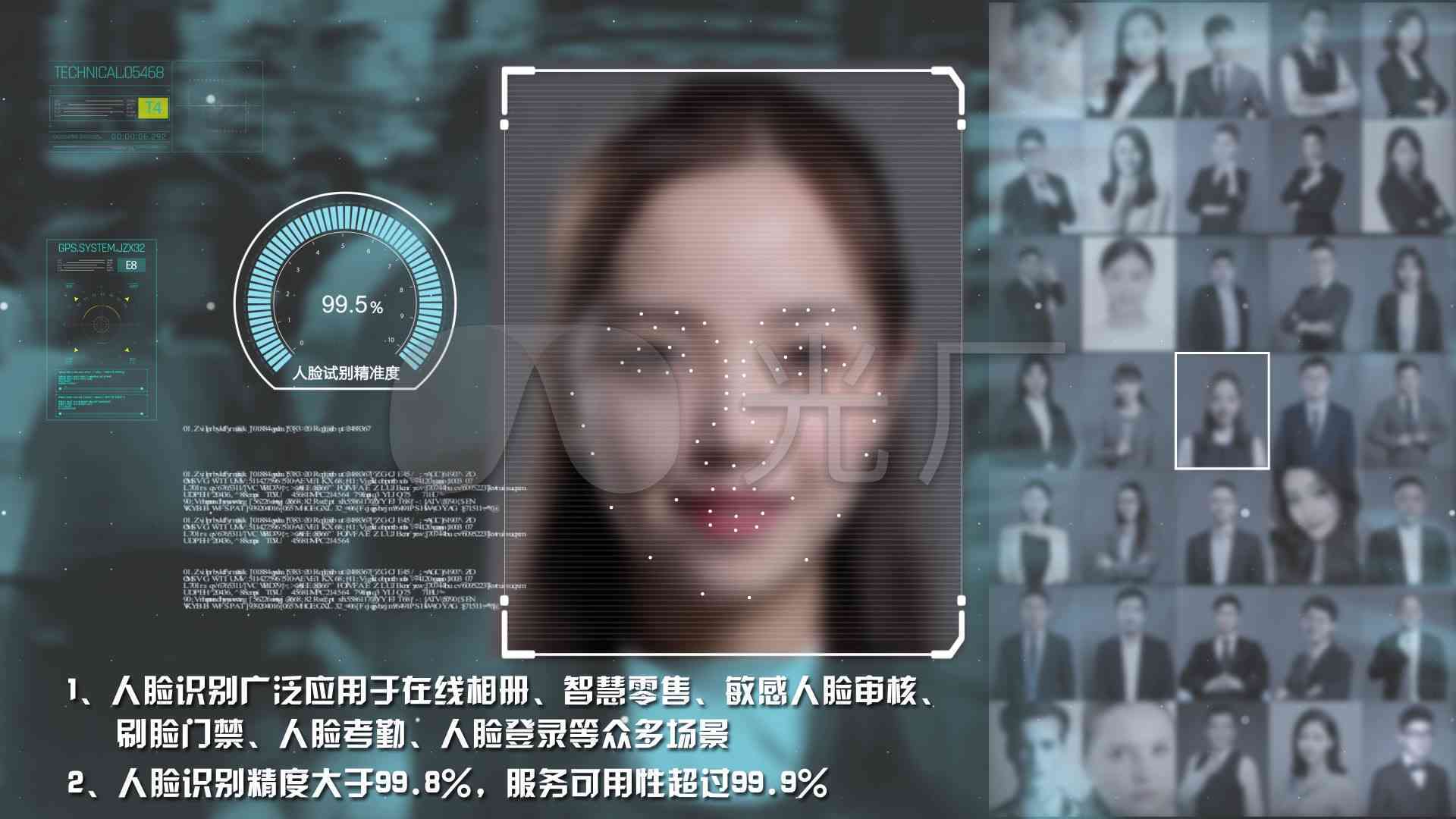 抖音ai创作为什么只能做出来一半脸