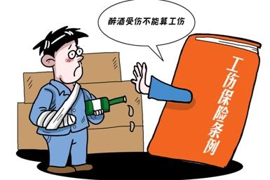 雇工受伤是否先认定工伤