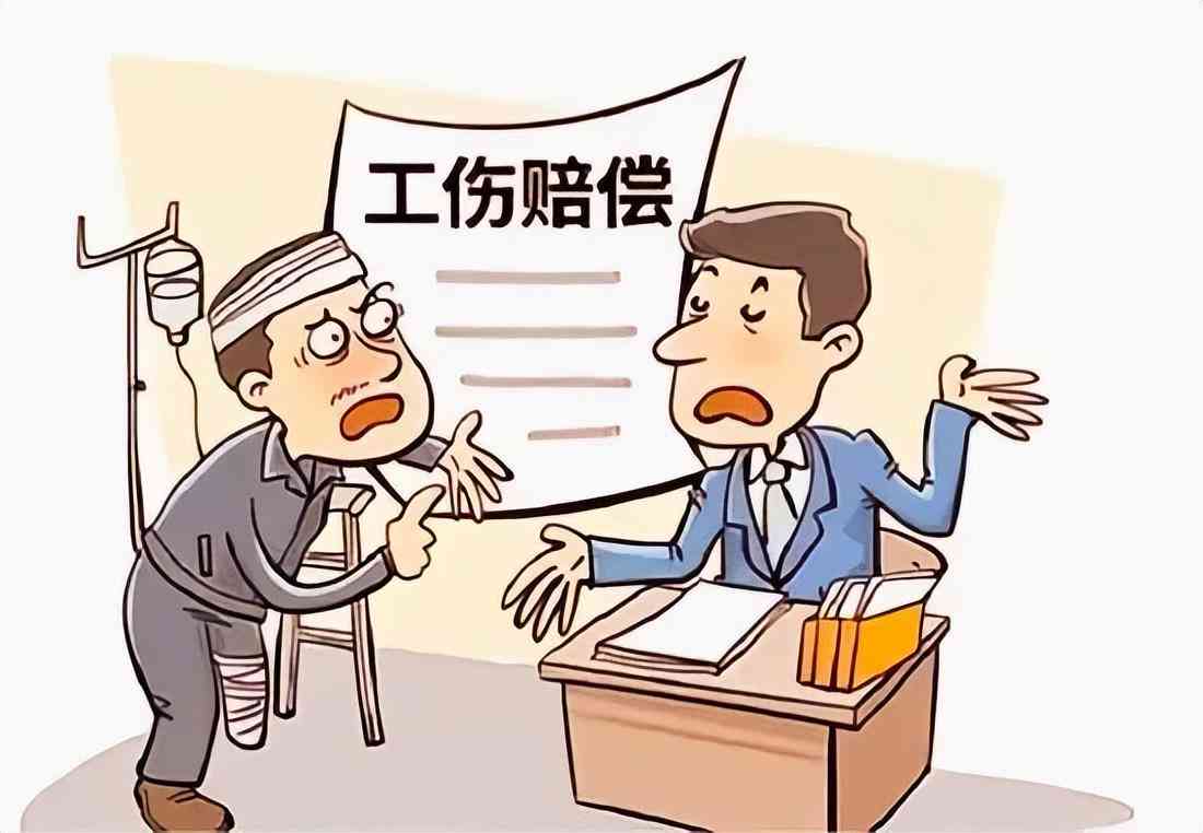 骑自行车摔伤怎么认定工伤