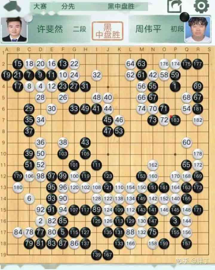 围棋ai作弊案例分析报告