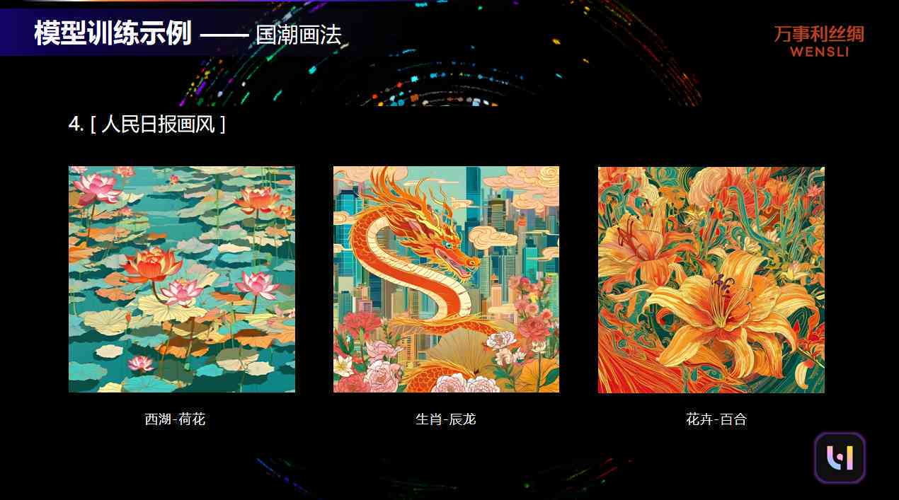 ai中国画创作研究现状