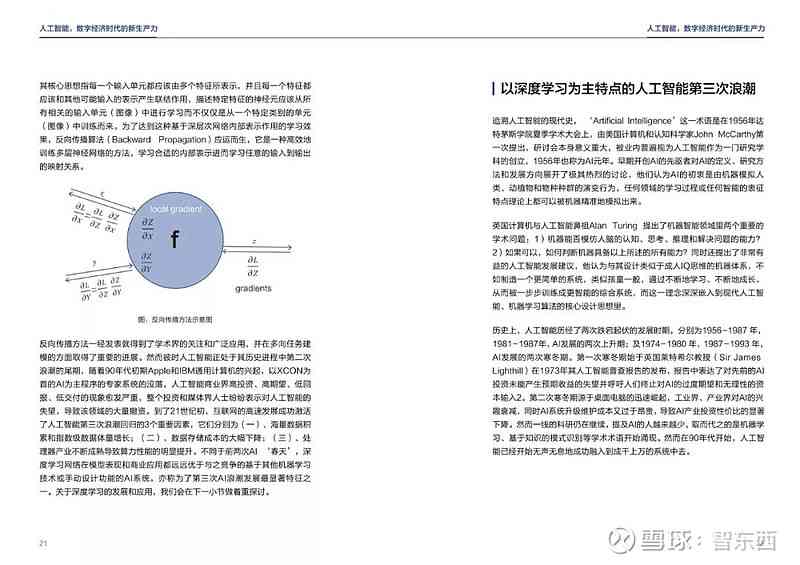 怎么用ai来写报告有参考文献