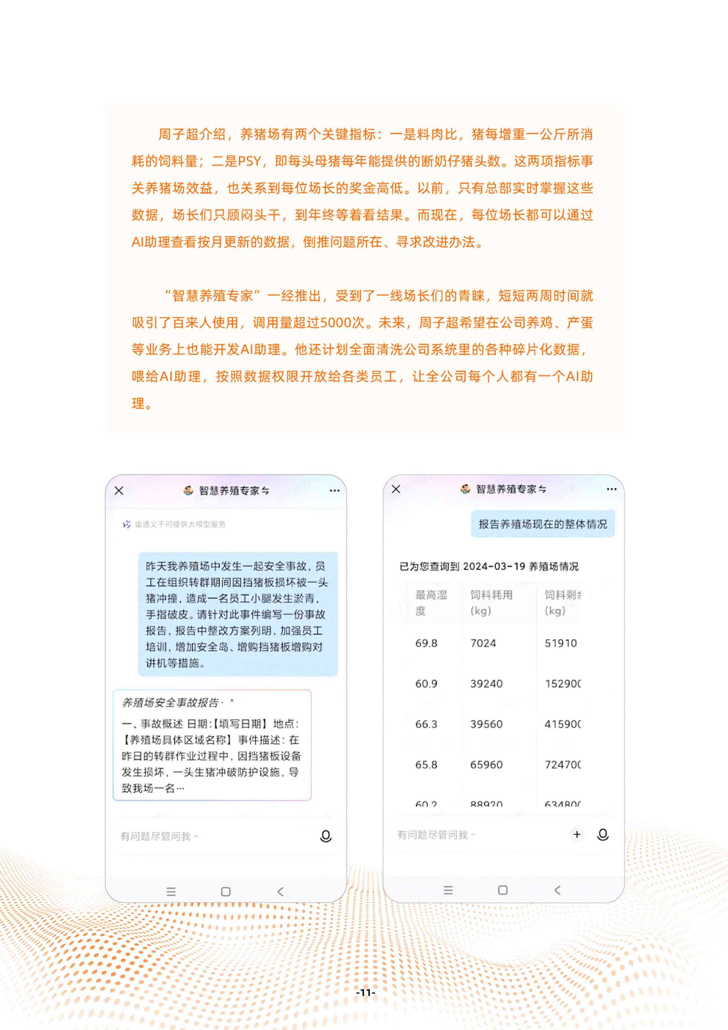 什么软件可以ai写工作情况报告