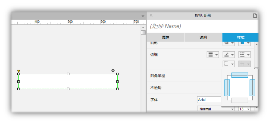 ai中对齐面板脚本之家