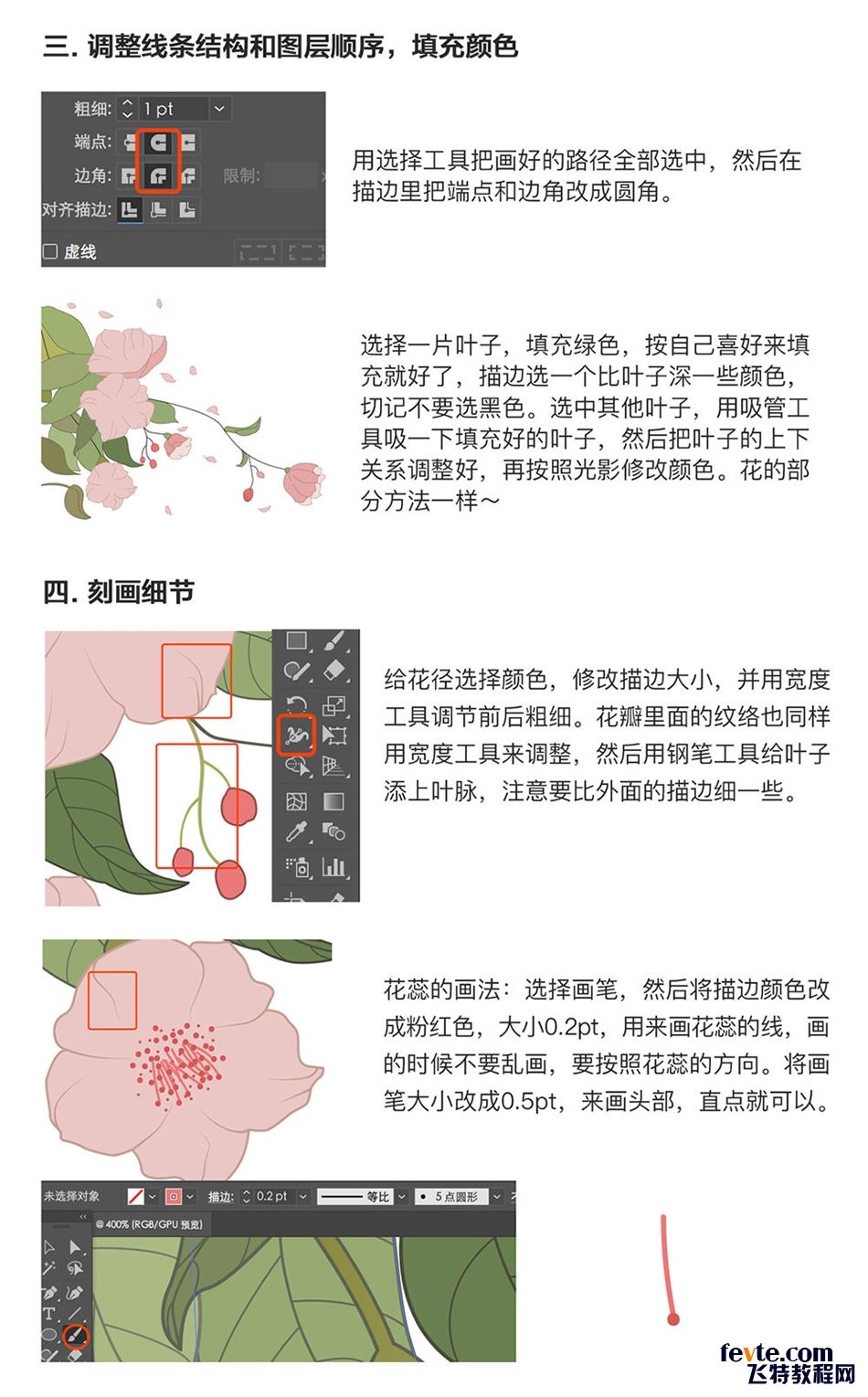 ai设计花朵实验结果与分析报告