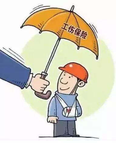 农民工中暑是否是工伤赔偿