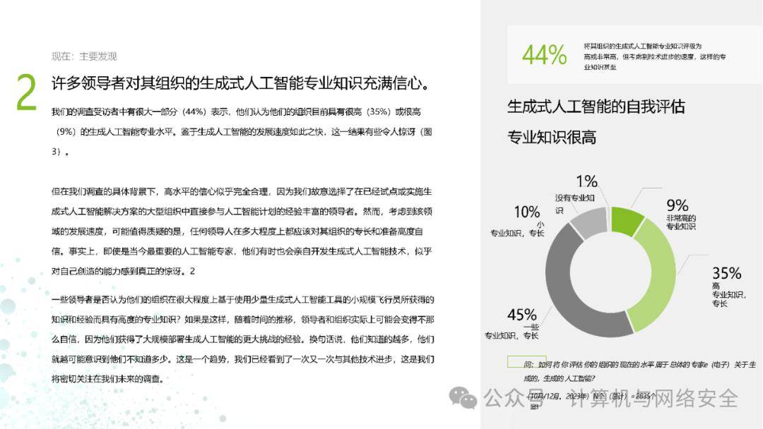 ai调研报告免费生成软件