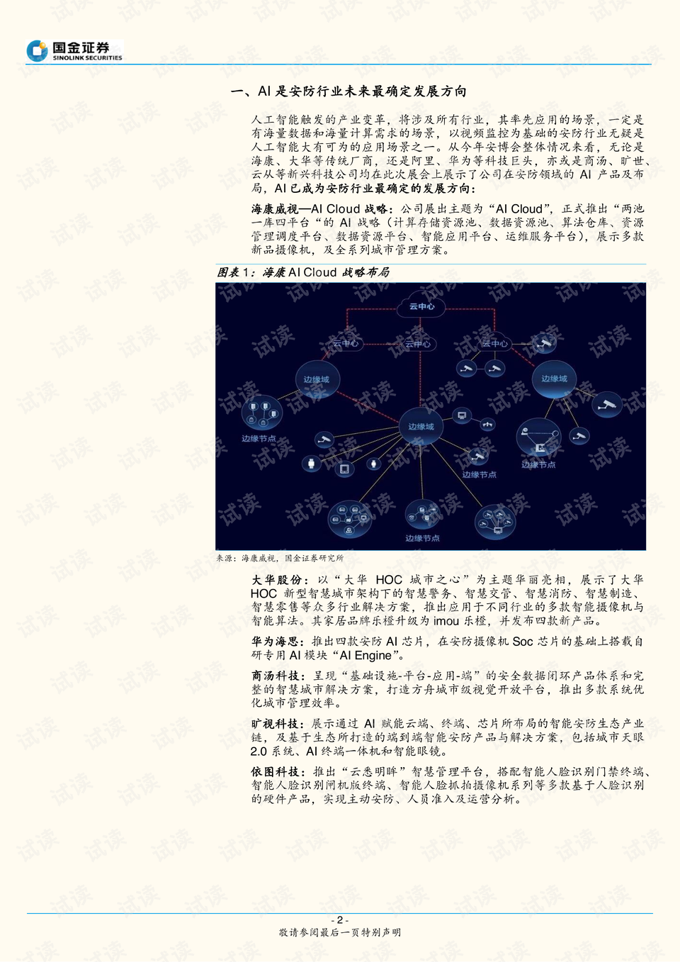 校园安全ai分析报告范文