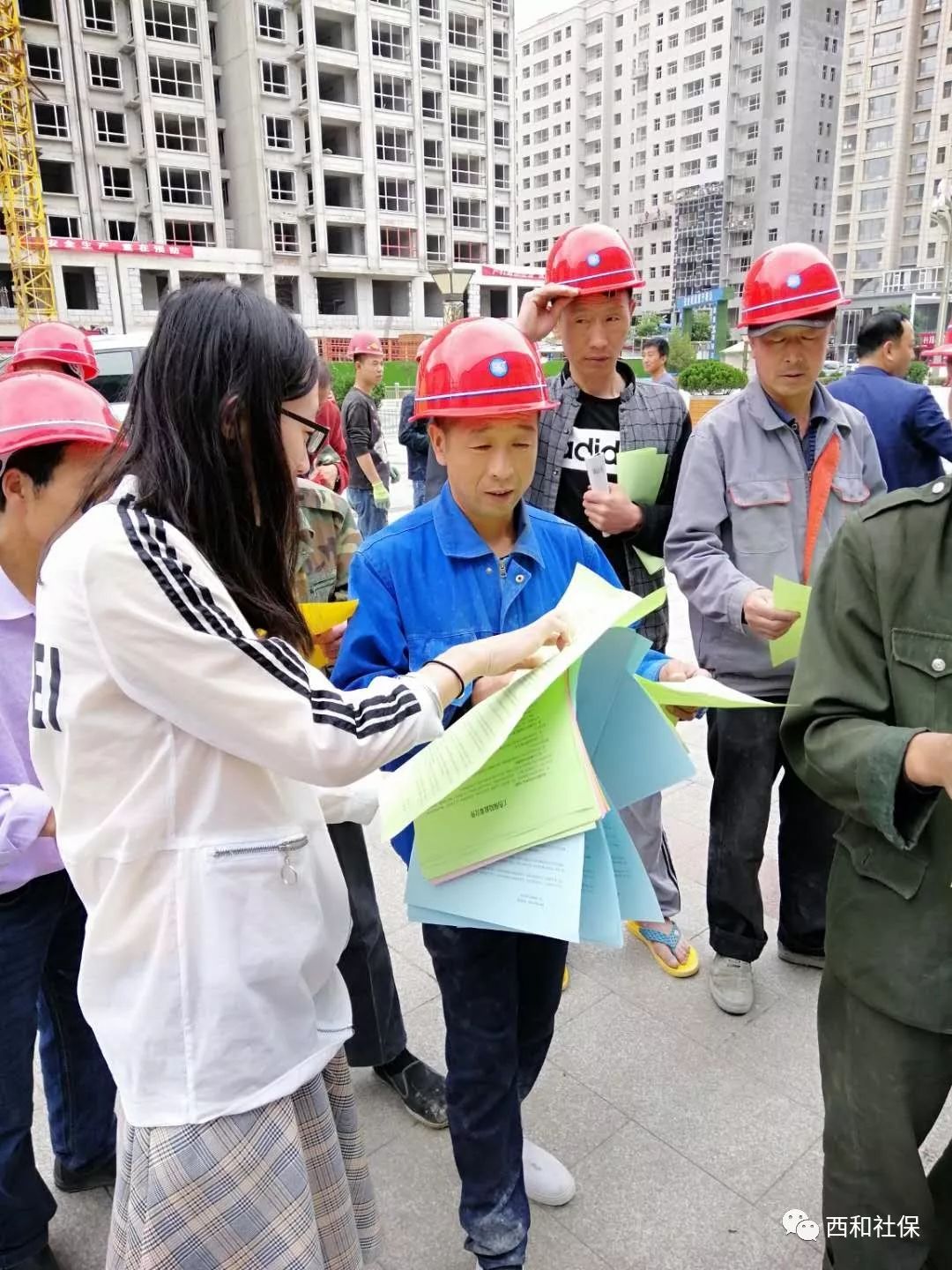 农民工建筑工地工伤认定