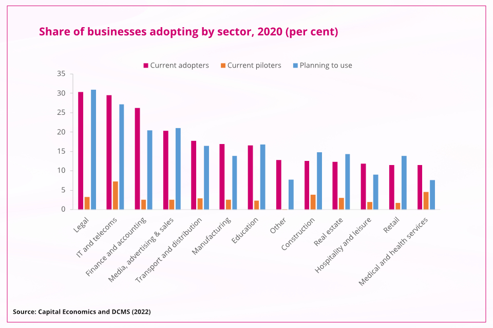 英国AI调查报告