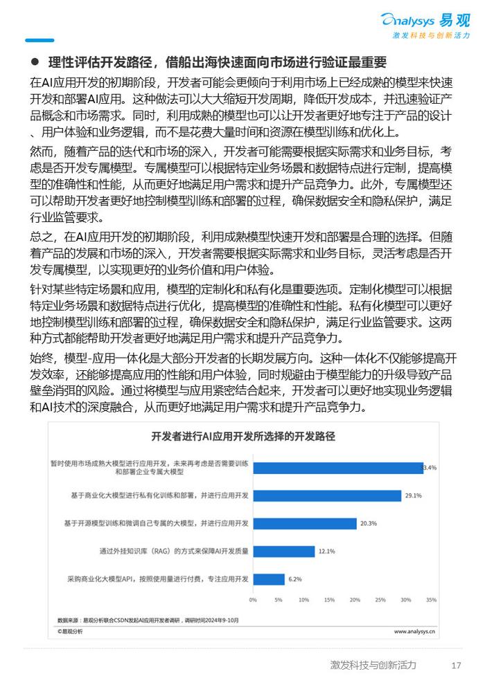 调研报告用什么ai