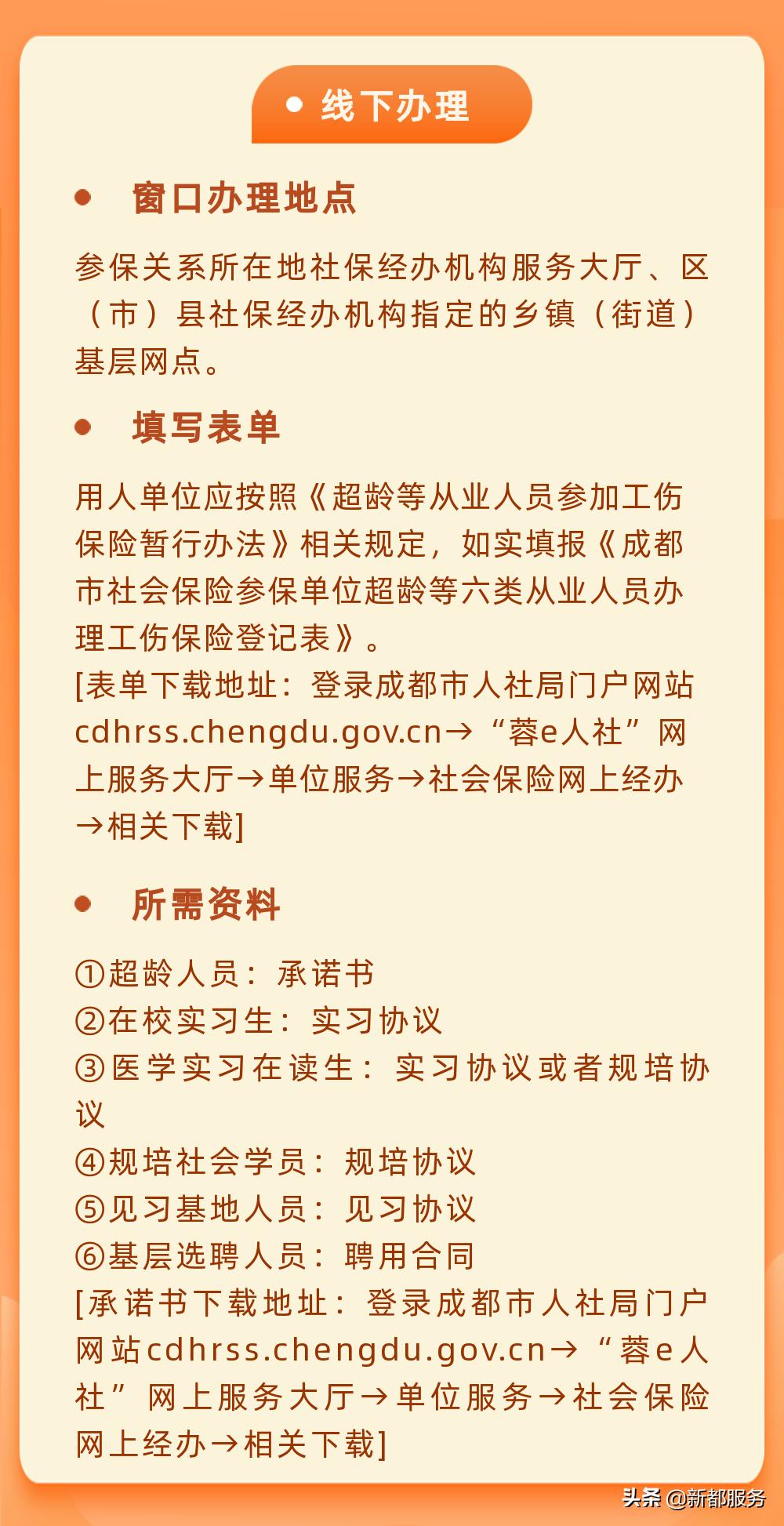 山东省超龄农民工工伤认定