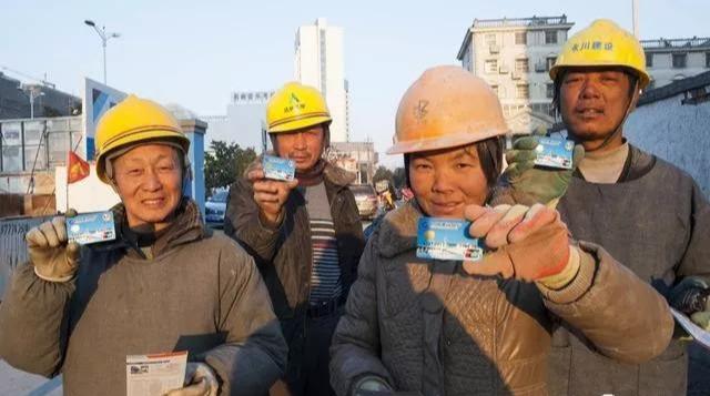 工地农民工干活受工伤赔偿